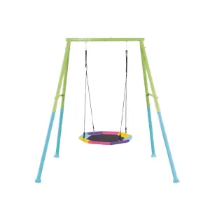 Intex Saucer Swing Set