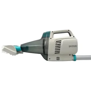 Intex Rechargeable Pool Vacuum