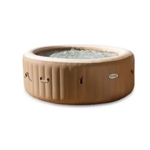Intex Purespa Bubble Massage 216*71cm