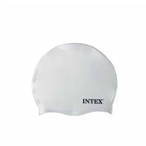 Intex Silicone Swim Caps (Assorted)