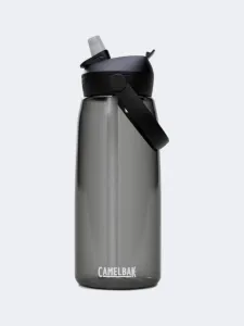 Camelbak Thrive Flip Straw 32 Oz Lifestyle Bottle Charcoal