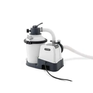 Intex Sand Filter Pump SX925