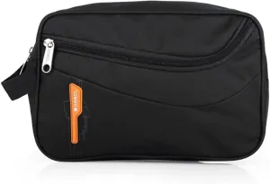 Gabol  Travel Hanging Toiletry Bag Black#800007