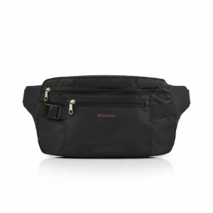 Gabol  Travel Money Belt Holder Black#22383