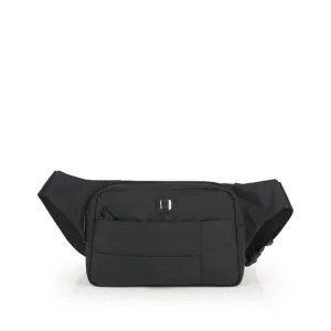 Gabol  Waist Bag Kendo Eco Black #544066001