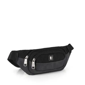 Gabol  Waist Bag Bremen Black #535566001