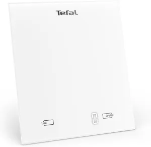 Tefal Essential Kitchen Scale, Metric and Imperial Units