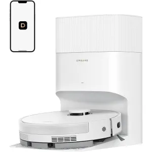 Dreame D20 Plus white English version 