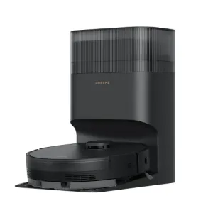Dreame D20 Plus Black English Version 