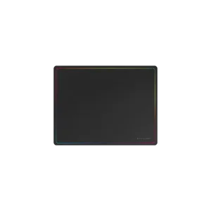 Mars (MMP124) Large Gaming Mousepad - Black