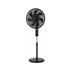 Wave 18 " 3 Speeds With Remote Control