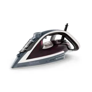 Tefal Smart Protect Plus Steam Iron 2800 W Auto Shut-Off