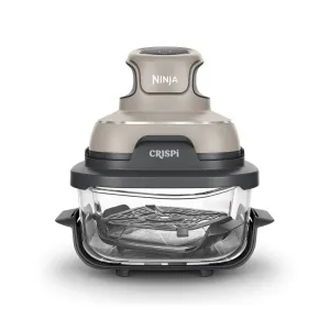 Ninja Crispi 4 in 1 Portable Glass Air Fryer 3.8L 1700w