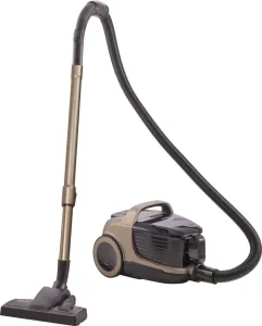 Gorenje Bagless Vacuum Cleaner 850W Black