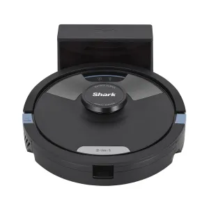 Shark Matrix Plus 2-in-1 Robot Vacuum & Mop