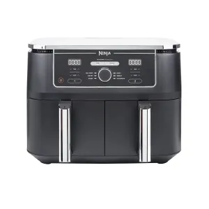 Ninja Food Max AIr Fryer Dual Zone 9.5L 2470 watts