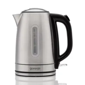 GORENJE Kettle 2200W 1.7L Silver