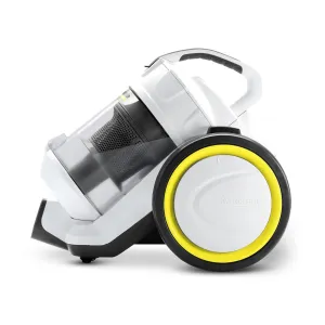 Karcher VACUUM CLEANER 750W BAGLESS