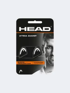 Head Xtra Tennis Dampener White