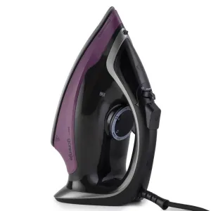 Gorenje Steam Iron 2800W Purple