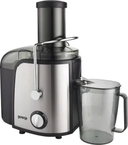 GORENJE Juice Extractor, 800W Silver