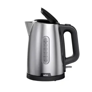 Braun PurShine Electric Kettle 2200W