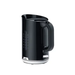 Braun Electric Kettle 1.7L Capacity 2200W