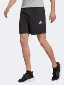 Adidas Train Essentials Woven Men Training Short Black