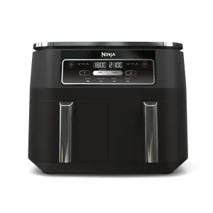 Ninja Food 4 in 1 Dual Zone Air Fryer 7.6L 2400 W