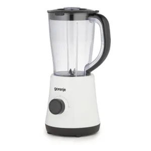 Gorenje Table Blender 500W 1.5 Liter White