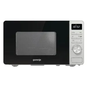 Gorenje Microwave 23 Liter With Grill 800W White