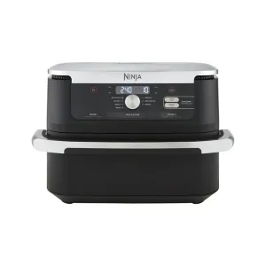 Ninja Foodi Flex DrawerDual Air Fryer 10.4L 2470 W