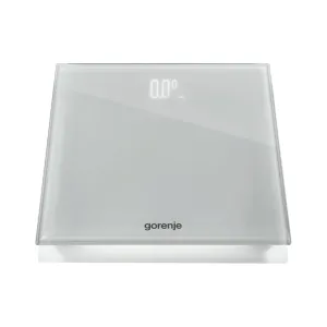 Gorenje Personal Scale 180 Kg