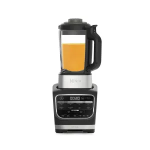 Ninja Foodi 1000w black Blender & Soup Maker 1.7L