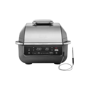Ninja Foodi Smart 5-in-1 Grill & Air