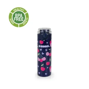 Gabol School Stainless Steel Bottle Sweet Navy Blue.