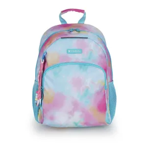 Gabol School Backpack 1 Parts Mystic Sky Blue.