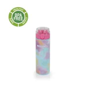 Gabol School Stainless Steel Bottle Mystic Sky Blue.