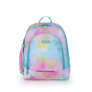 Gabol School Backpack Small 1 Parts Mystic Sky Blue.