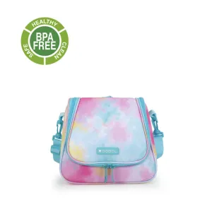 Gabol School Thermal Lunch Bag 1 Parts Mystic Sky Blue.