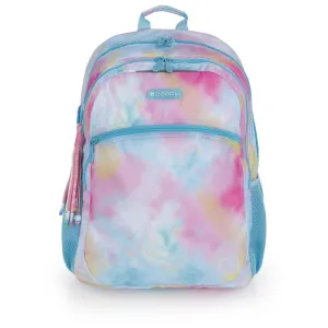 Gabol School Backpack 2 Parts Mystic Sky Blue.