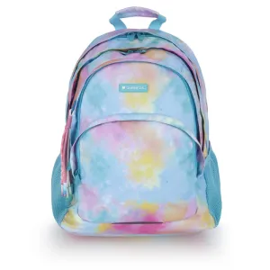 Gabol School Backpack 3 Parts Mystic Sky Blue.