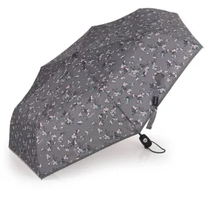 Gabol School FOLDABLE UMBRELLA- Secret Grey