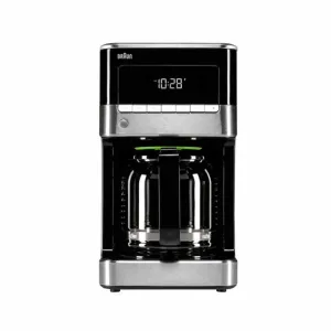 Braun PurAroma 7 Coffee Maker KF 7120 INT