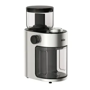 Braun Burr Coffee Grinder FreshSet KG 7070