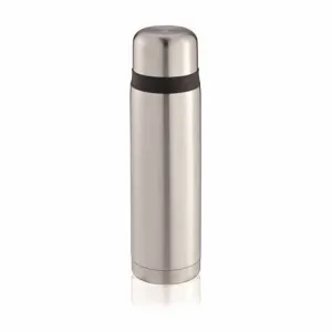 Leifheit  28520 Insulating Bottle Coco 0,75L Stainless-Steel