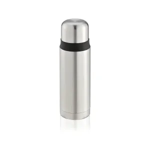 Leifheit 28519 Insulating Bottle Coco 0,5L Stainless-Steel