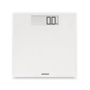 Soehnle 63856 PSD Style Sense Safe 100