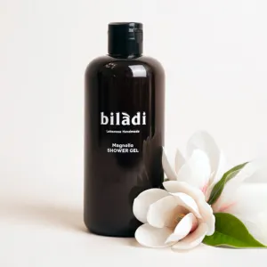 Biladi Magnolia Shower Gel