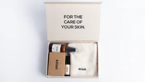 Biladi Wellness Set